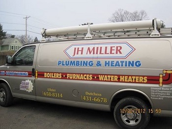 Image for Poughkeepsie Plumbing and Heating with ID of: 1566151