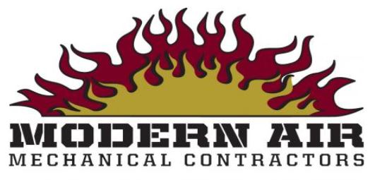 Image for Modern Air Mechanical with ID of: 1566161