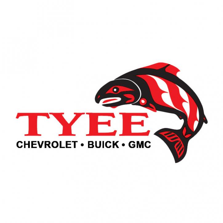Image for Tyee Chevrolet Buick GMC Ltd with ID of: 1566247