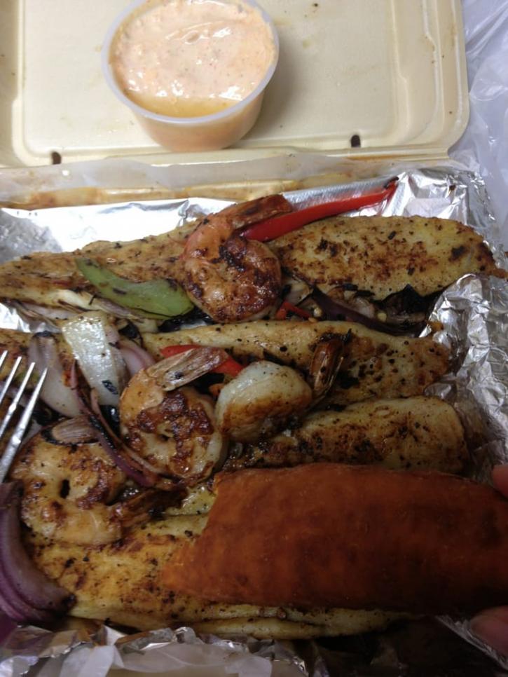Image for Sam's Southern Eatery with ID of: 1566286