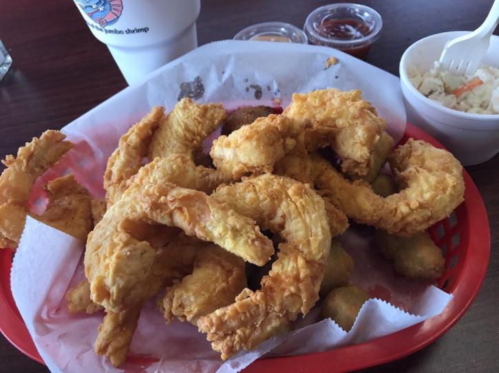 Image for Sam's Southern Eatery with ID of: 1566287