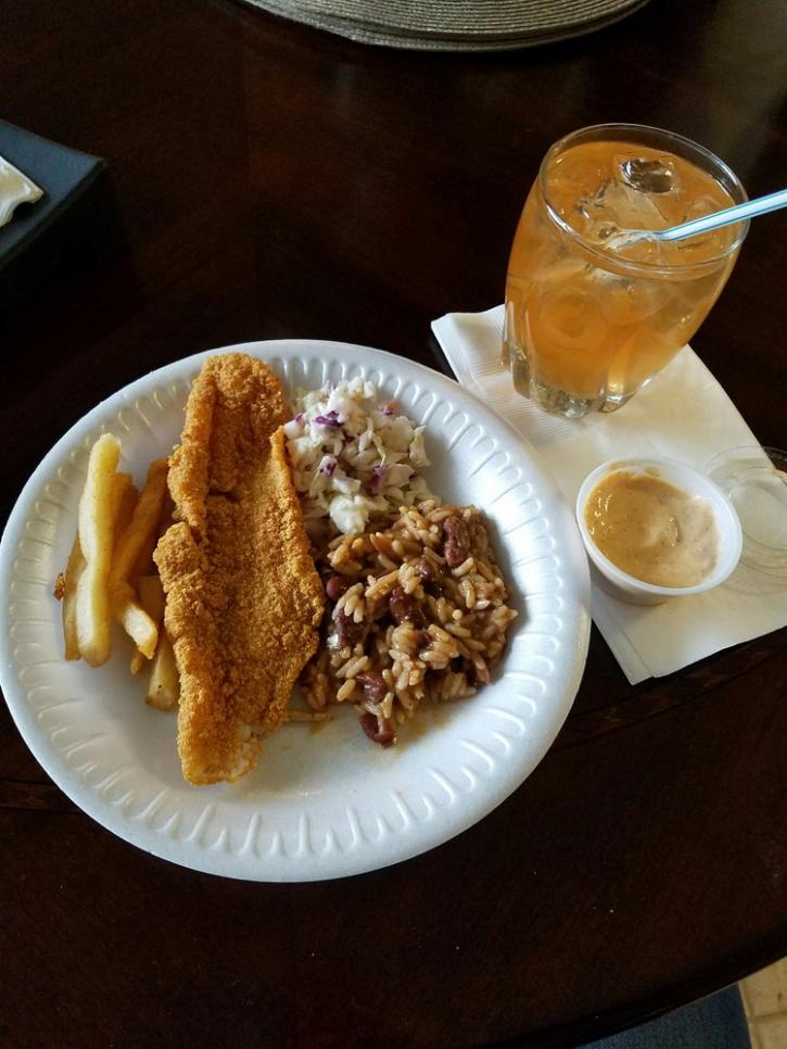 Image for Sam's Southern Eatery with ID of: 1566288