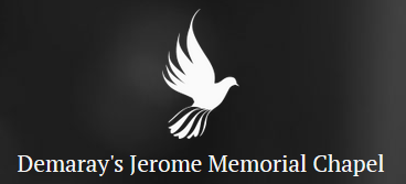 Image for Demaray Jerome Memorial Chapel with ID of: 1566296