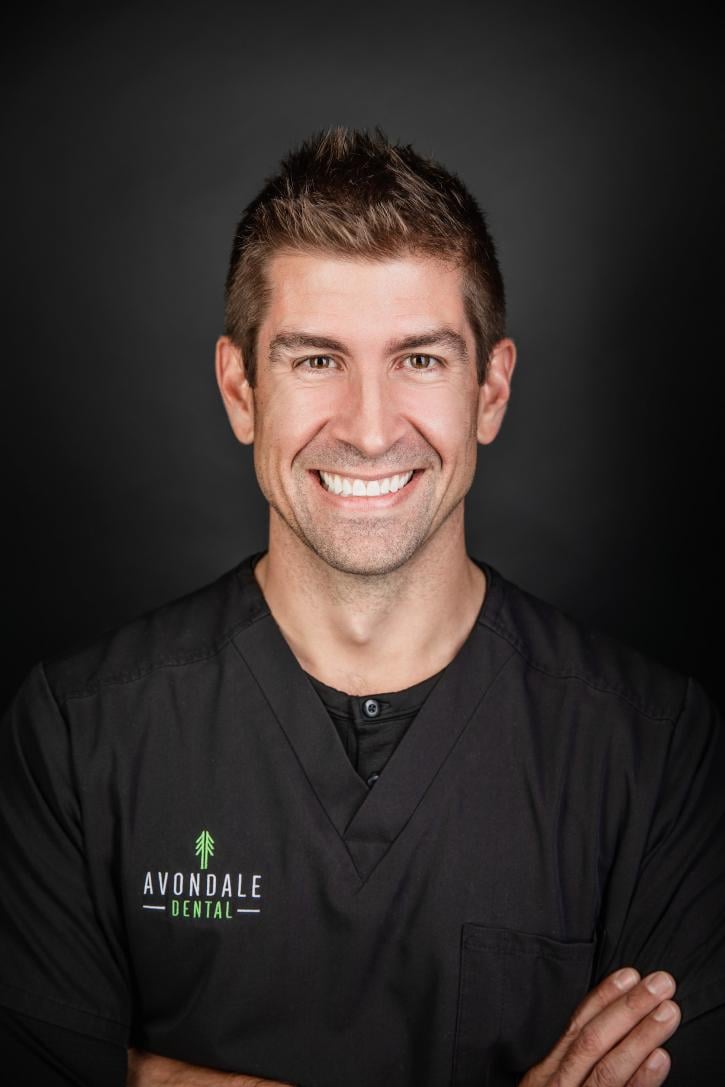 Image for Avondale Dental with ID of: 1566372