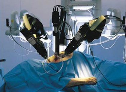 Image for Technology Predictions for 2017: Surgical Robotics Industry with ID of: 1566762