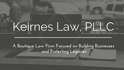 Image for Keirnes Law, PLLC with ID of: 1566766