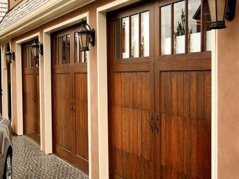 Image for Custom Garage Doors Ltd. with ID of: 1567038