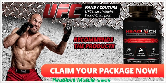 Image for How I can i take the Headlock Muscle Growth ? with ID of: 1567177