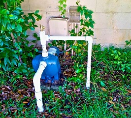 Image for Elite Irrigation Maintenance with ID of: 1567284