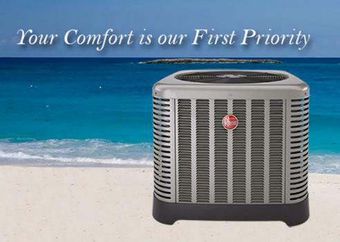 Image for Mintz Heating & Cooling with ID of: 1567491