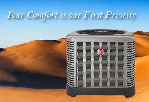 Image for Mintz Heating & Cooling with ID of: 1567498