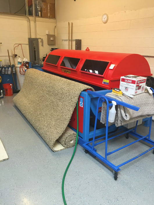 Image for Chicago Carpet Cleaning Services with ID of: 1567696