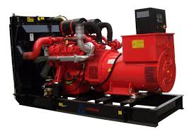 Image for Electric generator with ID of: 1567761