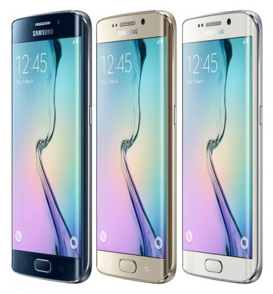 Image for Common Samsung Galaxy S6 Phone Trouble Issues with ID of: 1567841