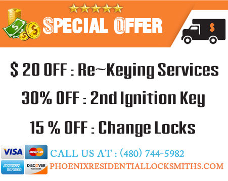 Image for Phoenix Residential Locksmiths with ID of: 1567896