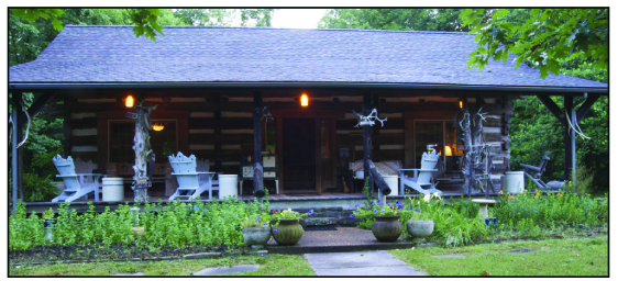Image for Timber Ridge Inn with ID of: 1567954