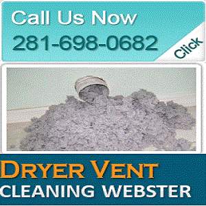 Image for Dryer Vent Cleaning Webster TX with ID of: 1567982