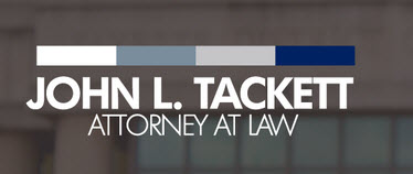 Image for John L Tackett with ID of: 1568323