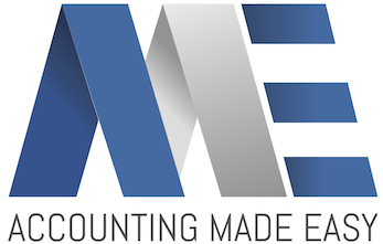 Image for Accounting Made Easy with ID of: 1568345