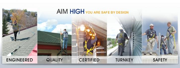 Image for Tritech Fall Protection Systems with ID of: 1568352