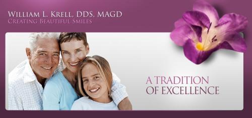 Image for William Krell, DDS with ID of: 1568561