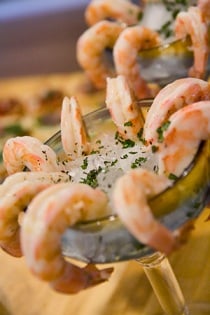 Image for Orlando Personal Chef Angelo Bersani's Private Dining Service with ID of: 1568641