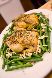 Image for Orlando Personal Chef Angelo Bersani's Private Dining Service with ID of: 1568643
