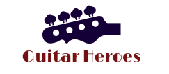 Image for Guitar Heroes with ID of: 1568702