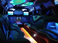 Image for Asheville Limo with ID of: 1568760
