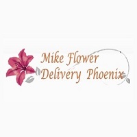 Image for Mike Flower Delivery Phoenix with ID of: 1568854