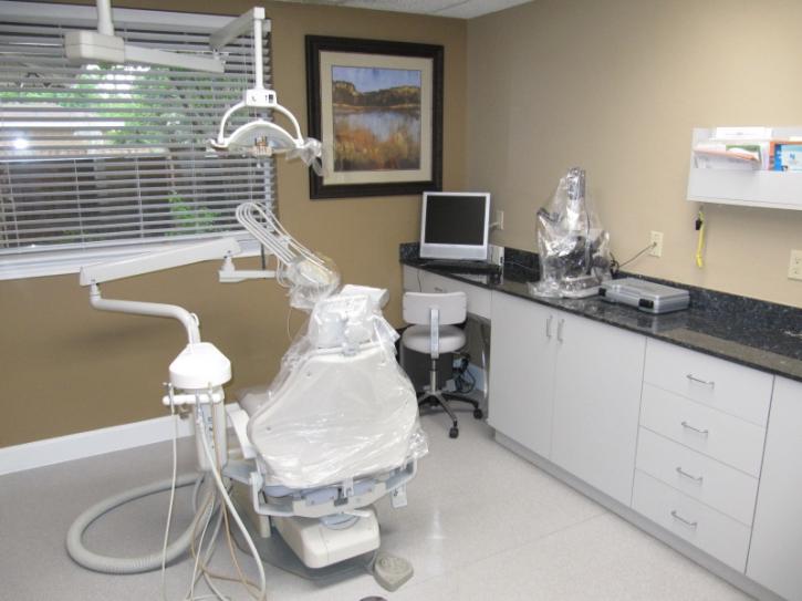 Image for Berdy Dental Group with ID of: 1568900