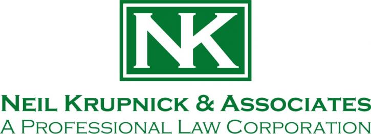 Image for Neil Krupnick & Associates with ID of: 1569173