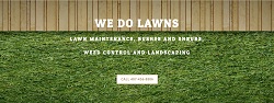 Image for We Do Lawns Orlando with ID of: 1569291