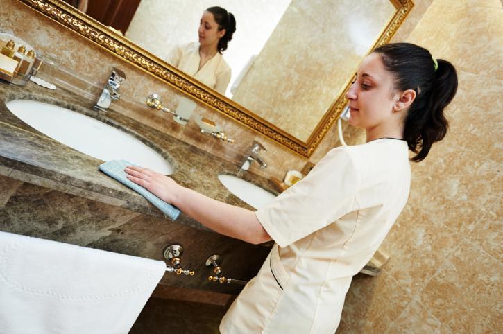 Image for Pro Clean Janitorial and Building Maintenance with ID of: 1569424