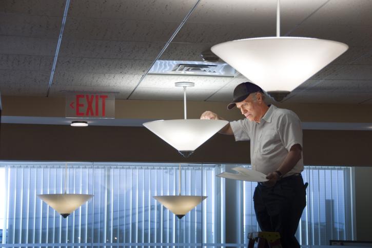 Image for Pro Clean Janitorial and Building Maintenance with ID of: 1569425