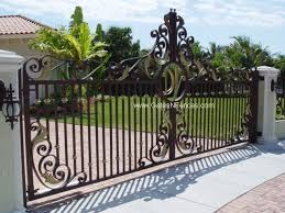 Image for Aluminum Gate Guys with ID of: 1569432