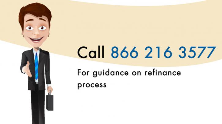 Image for VA IRRRL lender with ID of: 1569454