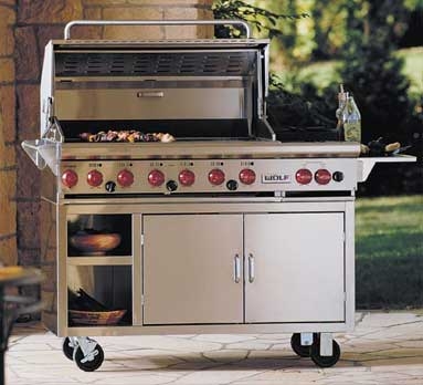 Image for BBQ Repair Florida with ID of: 1569518