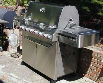 Image for BBQ Repair Florida with ID of: 1569521