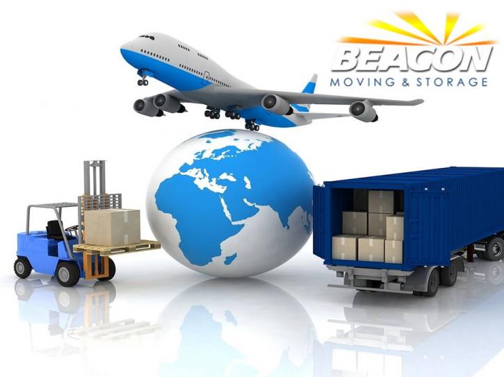 Image for Planning an International Move with Beacon Moving with ID of: 1569673
