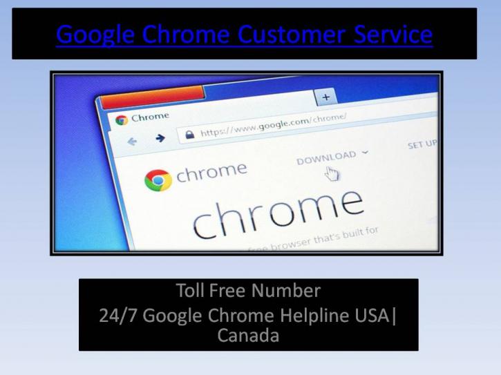 Image for Google Chrome Customer Service & Tech support with ID of: 1569728