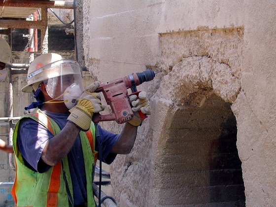 Image for Rising Demand for Cementation Materials Giving Preference to Concrete Repair Mortars Markets Analysis By 2024 with ID of: 1569900
