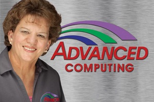 Image for Advanced Computing with ID of: 1569996