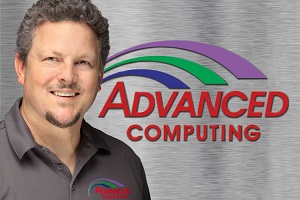 Image for Advanced Computing with ID of: 1569997