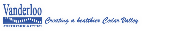 Image for Vanderloo Chiropractic with ID of: 1570096
