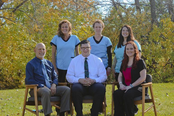 Image for Vanderloo Chiropractic with ID of: 1570102