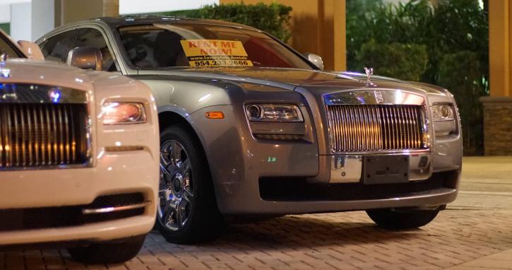 Image for Luxury Auto Rentals with ID of: 1570269