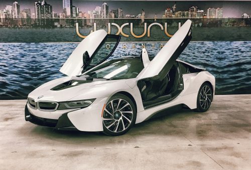 Image for Luxury Auto Rentals with ID of: 1570271