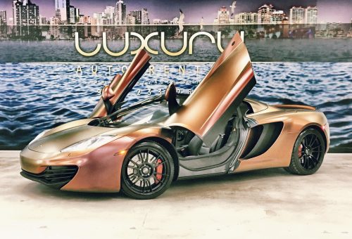 Image for Luxury Auto Rentals with ID of: 1570272