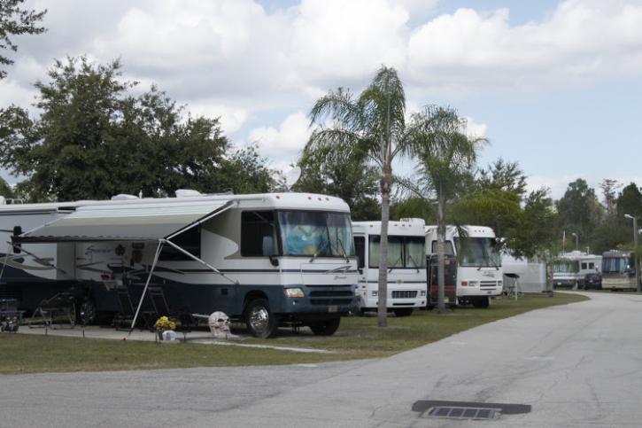 Image for Austin RV Park North with ID of: 1570326